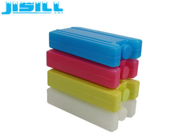 400ml Pojemność Plastikowy Kolorowy Wentylator Ice Pack Z Chłodzącym Proszkiem Do Letniego Chłodzenia
