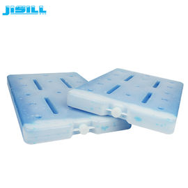 1800 ml duża zamrażarka Ice Brick eutektyczna płyta do transportu w zimnym łańcuchu
