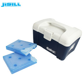 PCM Coolant Food Grade Large Cooler Ice Packs Twardy plastik do medycyny żywności