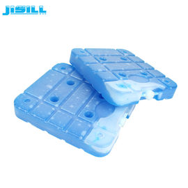 SGS Approved Ice Cooler Brick 50Ml Plastic Freeze Pack do chłodnicy