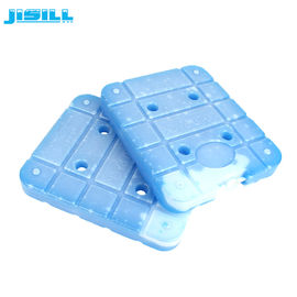 Nietoksyczny żel spożywczy Cooling Blue Cool Box Blok zamrażający Przyjazny dla środowiska