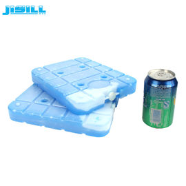 Nietoksyczny żel spożywczy Cooling Blue Cool Box Blok zamrażający Przyjazny dla środowiska