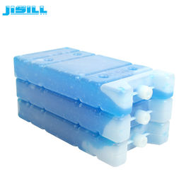 18 * 9,5 * 2,8 cm SIZE Ice Cooler Cegła do chłodnic izolacyjnych z różnymi kolorami