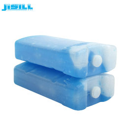 Non Caustic Picnic Wielokrotnego użytku Eutectic Cold Plates Cooler Ice Block Do zamrażania