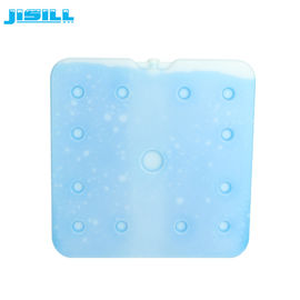 Plastikowy, duży pojemnik na lód żelowy HDPE 31 x 28,5 x 3 cm