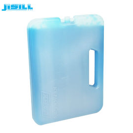 FDA Materia Medical Large Cooler Ice Packs o unikalnym kształcie i niezniszczalnym ciele