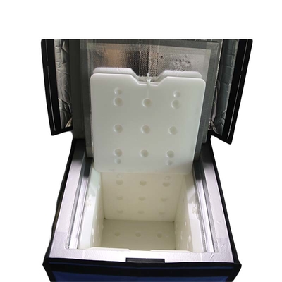 Premium Insulated Bio Medical Cool Box Torba do transportu krwi Longlife