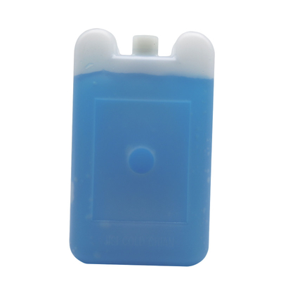 Twarde plastikowe wentylatory Food Grade Ice Cool Gel Pack do chłodnicy powietrza Zatwierdzone przez MSDS