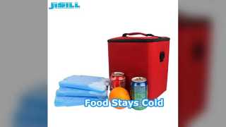 Keep Food Cold Ice Pack Wielokrotnego użytku lodówka chłodząca