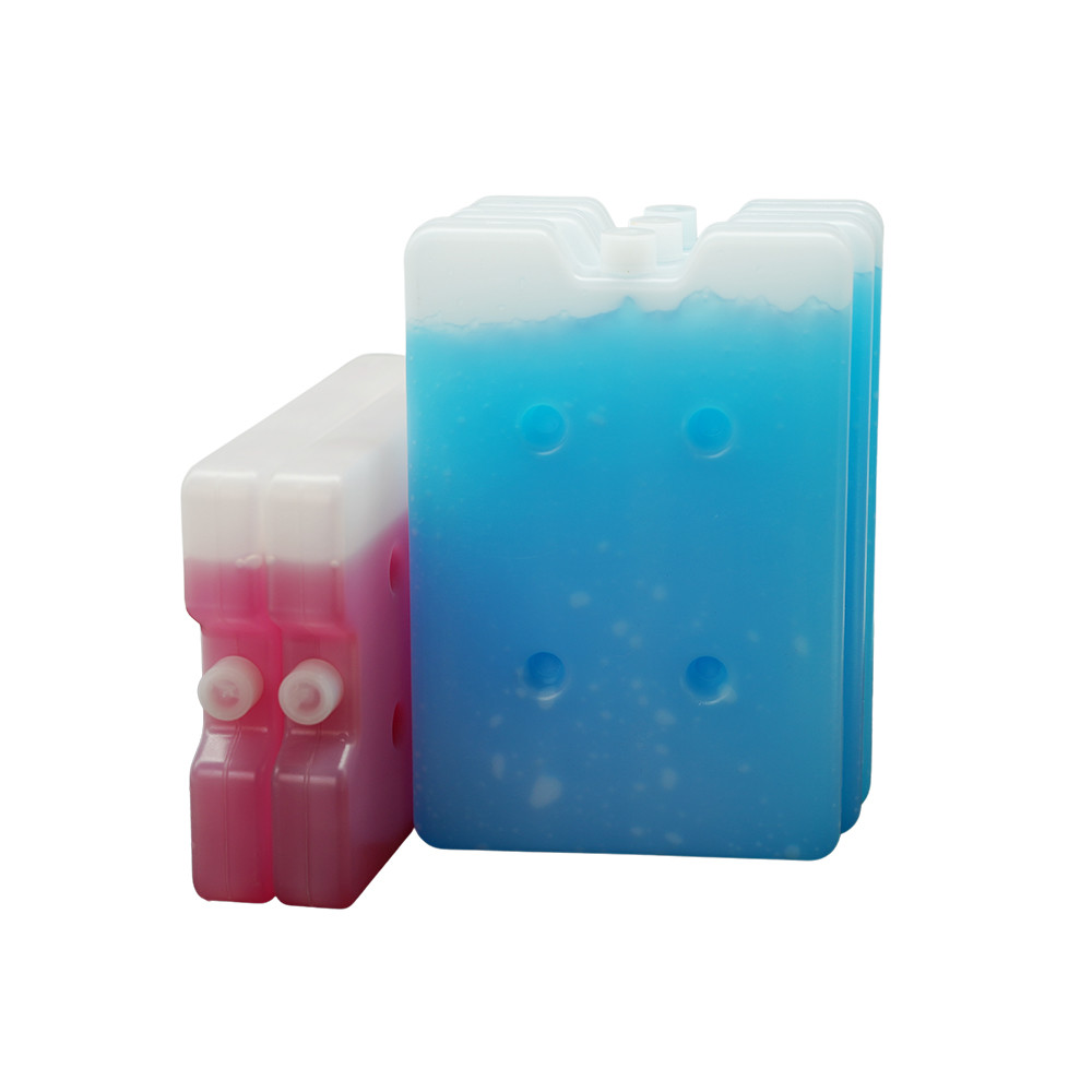 Najnowsze blogi firmy Jakie są rodzaje paczek lodu?