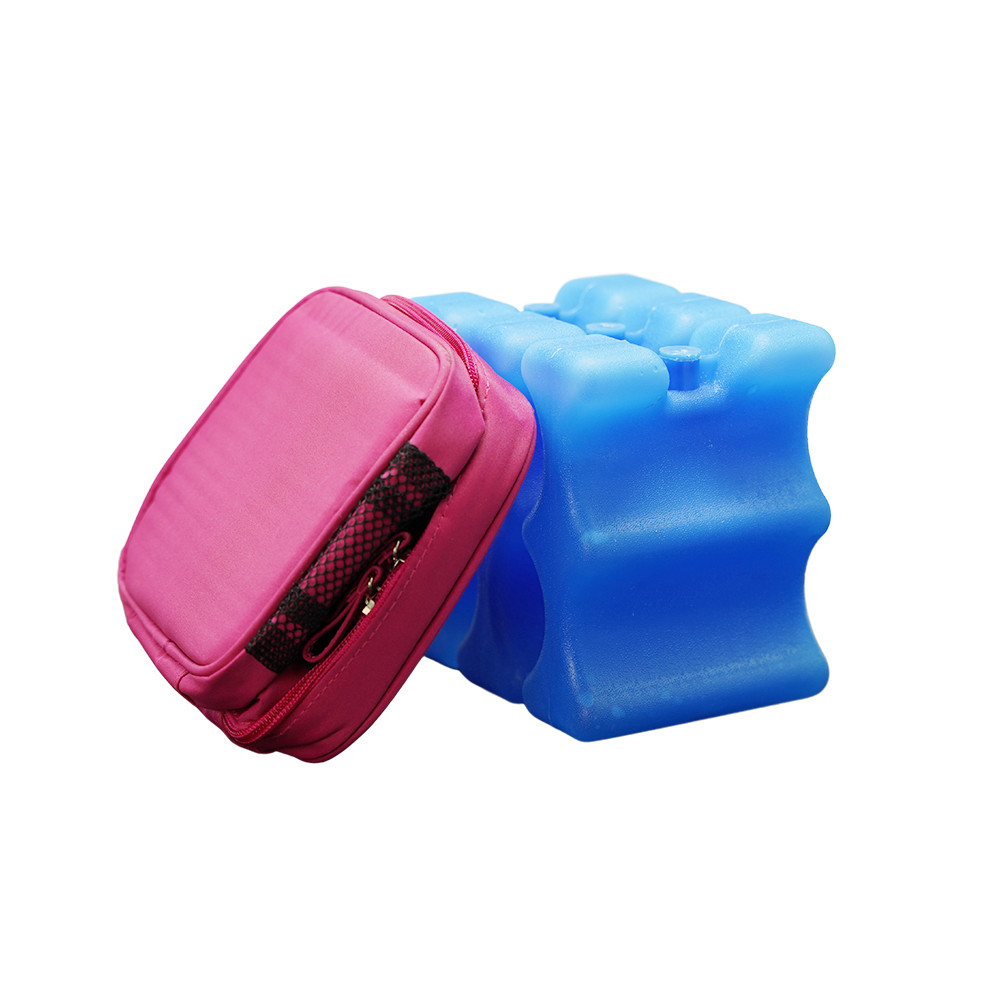 Najnowsze blogi firmy Czy można ponownie wykorzystać pakiet lodu?