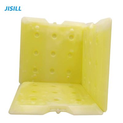 kupować PCM Materiał zmieniający fazę Eutektyczna płyta zimna wielokrotnego użytku o różnych zastosowaniach online manufacture