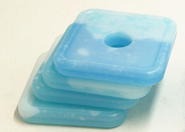 kupować Outdoor Fresh Cooler Slim Lunch Ice Packs Przenośny Cooler Bag Food Keep Fresh online manufacture