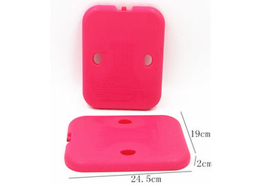 kupować Niebieski Średni chłodniejszy Bloki lodowe Gel zamrażalny Paczki chłodnie online manufacture