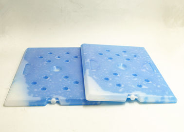 kupować Wielokrotnie używalne, wolne od BPA, duże, dodatkowo chłodniejsze opakowania lodowe Hdpe online manufacture