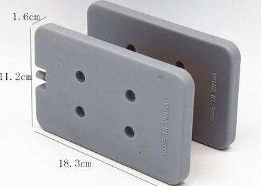 kupować Bez BPA Plastikowe, wielokrotnie używane, niebieskie, lodówkowe, chłodnicze, zamrażalniki, bloky przenośne, zamrożone online manufacture