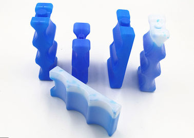 kupować Żel chłodzący Hdpe Wave Shape Ice Cooler Brick For Frozen Keep Fresh online manufacture