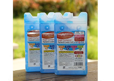 kupować 350g plastic material phase change material gel ice box cooler for fans online manufacture