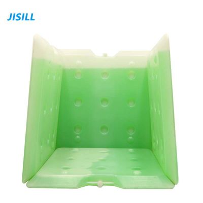 kupować Bezpieczeństwo Nie toksyczne Duże, chłodniejsze opakowania lodowe wolne od BPA online manufacture