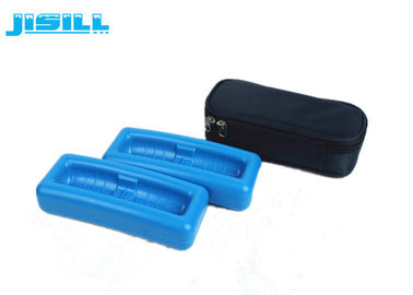 kupować FDA Food Approved Hdpe Plastic Ice Cooler Brick Freezer Packs do wysyłki online manufacture