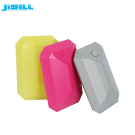 kupować Konfigurowalne bloki do zamrażania lodówek 320 g szary wentylator 9,5 x 4,5 x 3,5 cm online manufacture