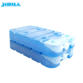 kupować Nieżrący wentylator Ice Pack Wielokrotnego użytku 450G do mrożonej żywności online manufacture