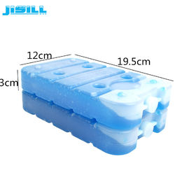 kupować 450 G Eutektycznych Zimnych Płytek Food Grade / Cool Gel Pack dla mrożonych owoców morza online manufacture