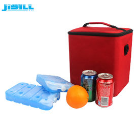 kupować Przenośny, wielokrotnie używany, twardy plastikowy, trwały, izolacyjny cegły do wózka z lodami online manufacture