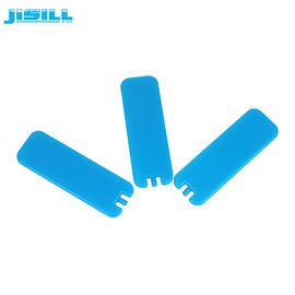 kupować Plastikowe opakowanie wielokrotnego użytku Food Grade Z żelem chłodzącym do transportu ryb online manufacture