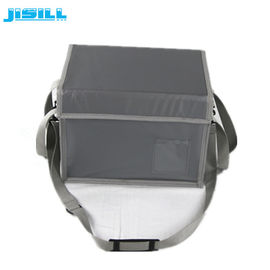 kupować Dostosuj Lodówkę Medyczną VIP Skrzynka Zimnej Wysyłki Dla 2-8 Stopni online manufacture