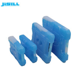kupować Multi Purpose Eco Friendly Blue Ice Cooler z cegłą nie toksyczną online manufacture