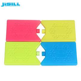 kupować Ekologiczna twarda izolacja Pcm Cute Ice Lunch Box, aby utrzymać chłodzenie i świeżość żywności online manufacture