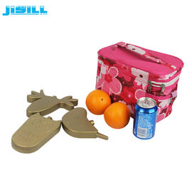 kupować Gorące Zimne Twarde Powłoki Hdpe Plastikowe Kreskówki Lodowe Opakowania Słodkie Zamrażarki Opakowania Chłodnicze online manufacture