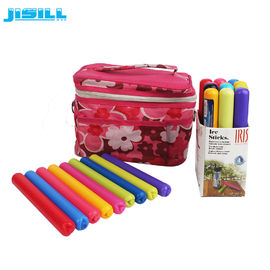 kupować Zastąpienie przenośnego zestawu lodowego z butelką Superabsorbent Polymer dla produktów kawowych dla żywności zamrożonej online manufacture