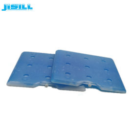 kupować JISILL Blue Liquid Freezer Cold Packs przezroczysty dla przemysłu medycznego online manufacture