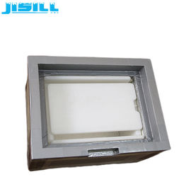 kupować Zestaw chłodzący do leków o dużej pojemności z panelem izolowanym próżniowo online manufacture