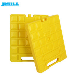 kupować Zimne opakowania wielokrotnego użytku 25x20x3cm do zimnego łańcucha świeżego i transportowego online manufacture