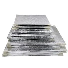 jakość  Heating Insulation Refrigerator Vacuum Insulated Panel For Beverage Coolers fabryka