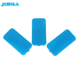 kupować Custom Color HDPE Plastic Reusable Lunch Ice Packs for Lunch Cooler Bags online manufacture