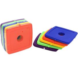 kupować Wysokiej wydajności pudełko na obiad Slim mini zamrażarka opakowania żywności HDPE dla żywności zamrożonej online manufacture