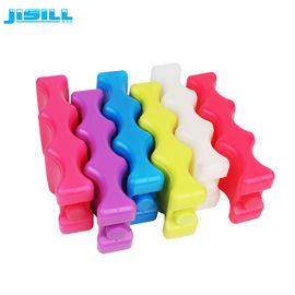 kupować Promocja OEM / ODM Odporny na wodę materiał przemiany fazowej HDPE Zabarwione opakowanie chłodnicy do żywności świeżej online manufacture