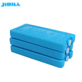 kupować Food Grade HDPE Cold Ice Pack 16,5 * 7,4 * 2 Cm do mrożonej żywności Blue Color online manufacture