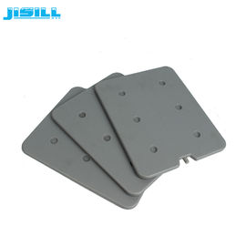 kupować FDA Zatwierdź Flat Lunch Box Ice Pack Długotrwałe opakowanie zamrażarki Food Grade HDPE online manufacture