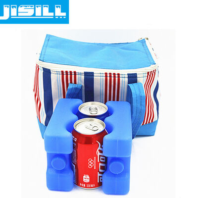 kupować Zachowaj świeże, nietoksyczne opakowanie z lodem z piersi 4,8 cm online manufacture