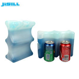 kupować Pojemnik lodów z mlekiem matki w postaci dużej fali w klasie żywnościowej z SAP MSDS zatwierdzony do żywności zamrożonej online manufacture