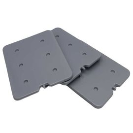 kupować Fit & Fresh Cool Cooler Slim Gel Lunch Box Cooler Packs / Ice Block OEM online manufacture