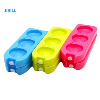 kupować Wielokrotnego użytku twarde tworzywo sztuczne Piwo może chłodzić chłodnicę napojów Chłodzenie letnie online manufacture