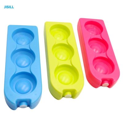 kupować Przenośna lodówka chłodząca na piwo wielokrotnego użytku do chłodzenia napojów online manufacture