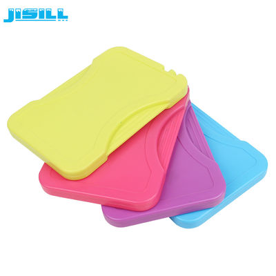 kupować Opakowanie do zamrażarki wielokrotnego użytku o pojemności 200 ml Bpa Free Food Grade Certyfikaty SGS online manufacture