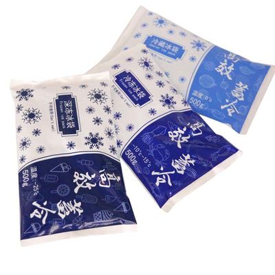 kupować OEM Biologiczny PCM Ice Pack do napojów medycznych online manufacture